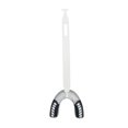 thumbnail image 3 of yotijay Sports Mouthguard Premium EVA Mouth Protection for Muay Thai Karate Football White, 3 of 8
