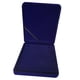 thumbnail image 2 of Caja de exhibición de collar perfecl Elegante Azul oscuro, 2 of 6