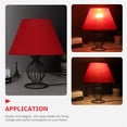 thumbnail image 4 of Petit Abat-Jour Base E27 Abat-Jour Mural Style Rétro Accessoire, 4 of 8