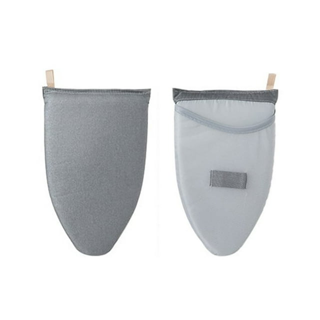 PEONAVET Ironing Board Household Handheld Ironing Board Mini Ironing Board Household Ironing Board Sponge Small Ironing Board