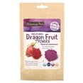 thumbnail image 1 of Wilderness Poets, Freeze Dried Dragon Fruit Powder, 3.5 oz (99 g), 1 of 1