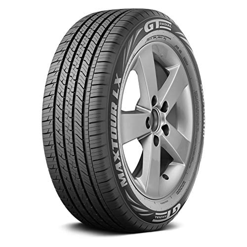 GT Radial Maxtour LX 235/60R17 102H