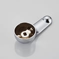 thumbnail image 3 of EcoNesxp Chrome Plated Single Metal Lever Handle Kit Delta H79 Series Bathtub Faucet, 3 of 5