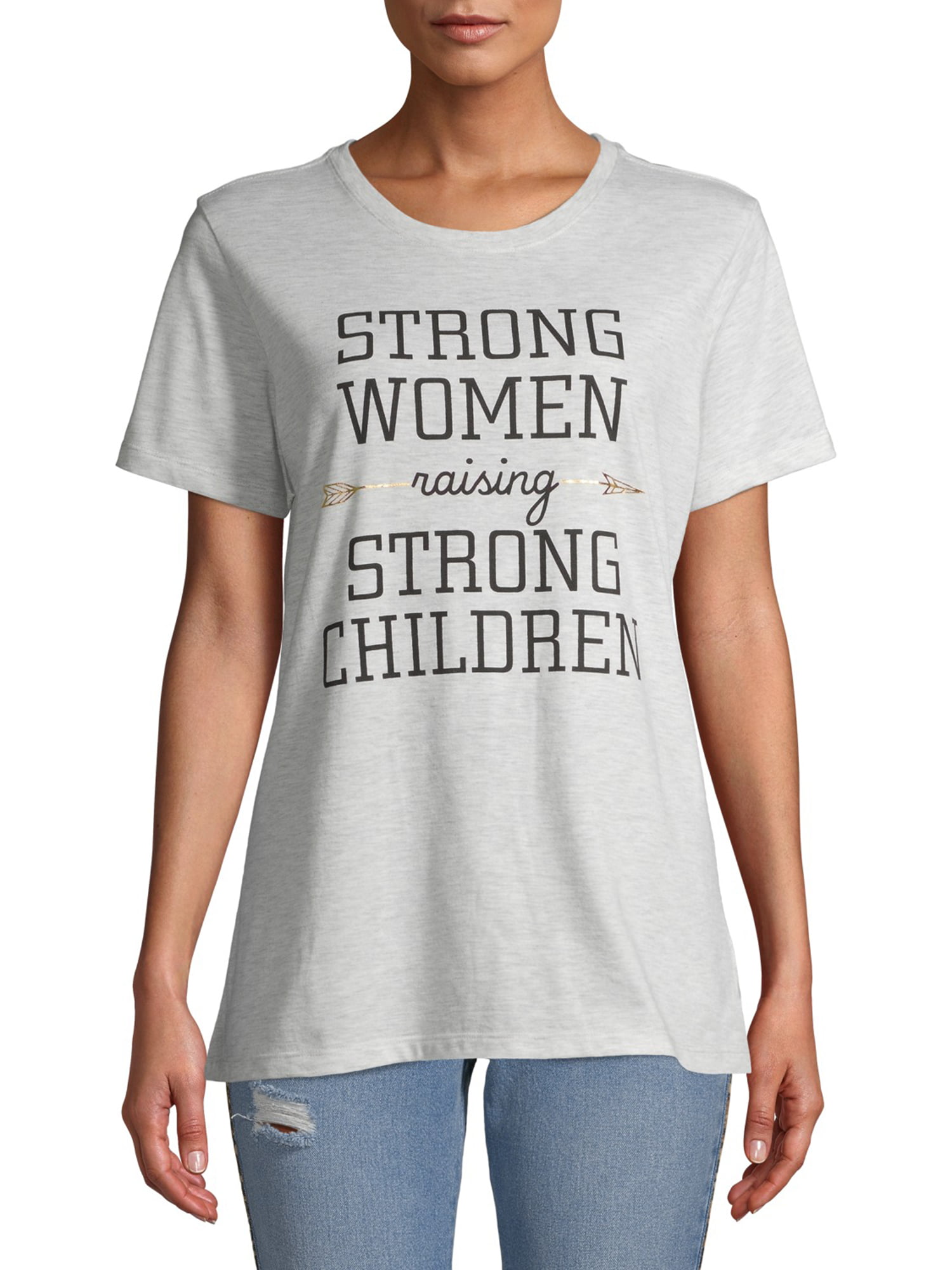 Strong Women Raise Strong Women Shirt Strong Women Shirt