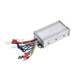 thumbnail image 2 of Haofy 48V 500W Brushless Motor Sine  Controller for Electric  Scooter, Sine  Controller, 2 of 8