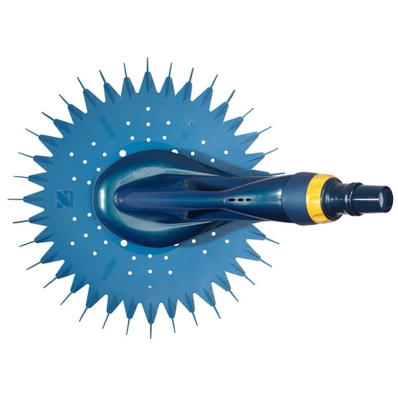 BARACUDA G3 W03000 Suction Side Automatic Pool Cleaner with Additional Diaphragm