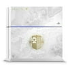 Restored PlayStation4 500GB White Destiny - Console Only - CUH-1215A - 3001052 (Refurbished)