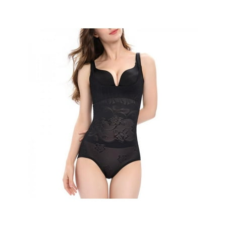 

Body Shaper Waist Trainer Tummy Control Lady Corset