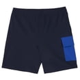thumbnail image 2 of Short Champion Cargo Stealth para Hombre. GDMSS2506223 azul marino XL, 2 of 3