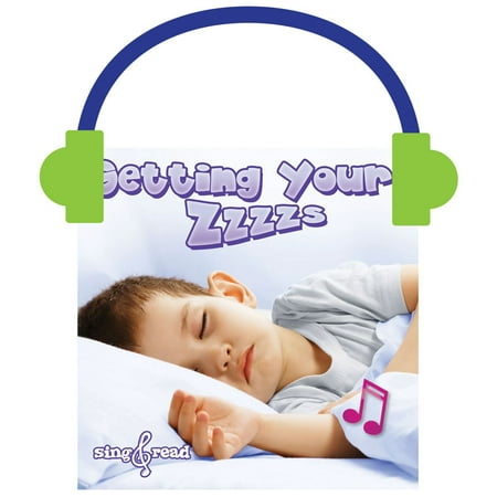 Getting Your Zzzzs - Audiobook