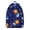 Blue-2, variant on Lightweight Military Camouflage Backpack Featuring Hunting and Jungle Tactical Patterns – Perfect for Army and Outdoor Activities