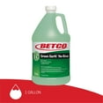 thumbnail image 2 of Betco No-Rinse Floor Cleaner Rain Fresh 128 Oz. 4/Carton (BET2580400), 2 of 7