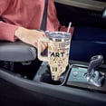 thumbnail image 6 of Art Gifts Teacher Gifts Art Insulated Tumbler Cup Art Teacher Appreciation Gifts For Women Men 40 Oz Art Teacher Travel Mug With Straw And Handle, 6 of 6