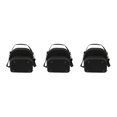 thumbnail image 2 of Redempat Outdoor Hat Travel Case EVA Adjustable Carry Easy to Durable for Travel Home Style A 3Set, 2 of 6