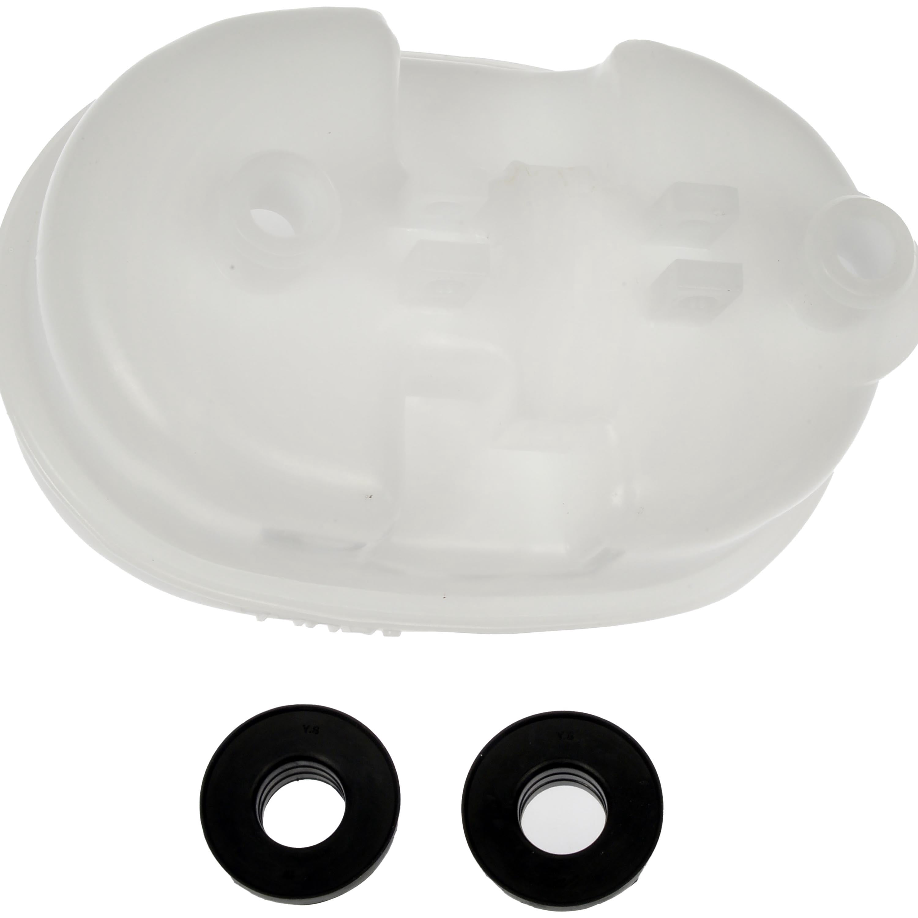 Dorman 632-651 Brake Master Cylinder Reservoir for Specific Dodge Models
