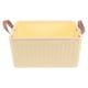 thumbnail image 1 of Caja de almacenamiento de ropa, organizador de armario plegable, contenedor de almacenamiento plegable para pantalones y calcetines, caja ahorradora de espacio para el hogar, 1 of 7