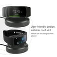 thumbnail image 1 of FLAMEEN Câble de Charge Fascinable, Smartwatch - Câble de Charge USB, SM-R360 pour Samsung Engrenage Fit2 Montre Intelligente, 1 of 8