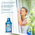 Repel Glass & Surface Cleaner + Repellent with barrier coating