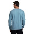 thumbnail image 2 of Avalanche Men's Fleece Base Layer Pullover Top, 2 of 4