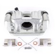 thumbnail image 2 of Power Stop Rear Left One Stock Replacement Caliper L7143 Fits 2016 Honda Pilot, 2 of 7