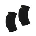 thumbnail image 4 of Miulika Knee Pads Knee Braces Protective Portable Flexible Soft Kneepads Knee Guards for Running Dancing Weightlifting Climbing Youth Black XL, 4 of 8
