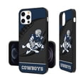 thumbnail image 3 of Dallas Cowboys iPhone Pastime Design Bump Case, 3 of 7