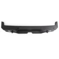 thumbnail image 4 of DV8 Offroad Bumper RBJL-13 MTO Series; Full Width Design; Direct Fit; Mounting Hardware Included; With D-Ring Shackle Mounts; With Two 3 Inch Square Light Cutouts; With License Plate Relocation Mount, 4 of 15