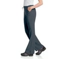 thumbnail image 4 of Urbane Performance Women's Endurance 4-Way Super Stretch Three Pocket Scrub Pant, Style 9312, 4 of 5