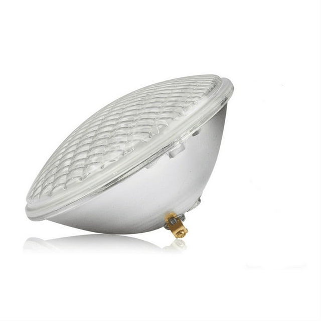 RGB LED Pool Light For Inground Pool, Watt Pool Light, 12WIP68 Waterproof Pool Underwater Light For Wet Niche