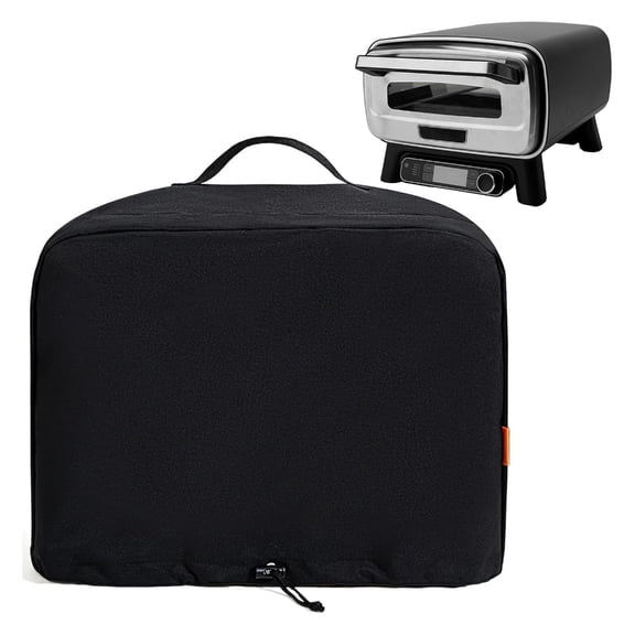 Miiottaa Impermeable Cover For MO201 Outdoor Pizza Oven Resistant Modifiable Powerful Security