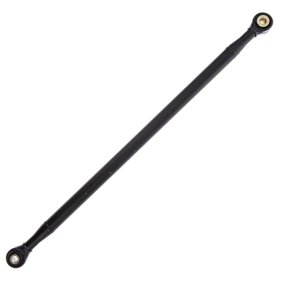 Polaris RZR Radius Rod Assembly, Bottom, Matte Black, Genuine OEM Part 1544029-458, Qty 1
