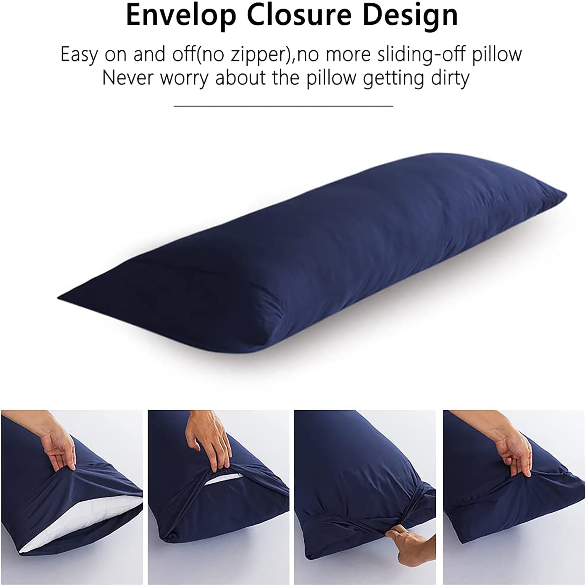Nautica body pillows online