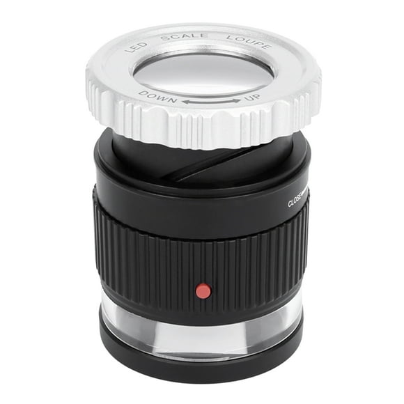 Magnifying Mirror 30x