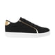 thumbnail image 2 of TENIS CASUALES DAMA STYLO 3001 SUEDE NEGRO Stylo 3001, 2 of 4