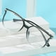 thumbnail image 3 of Gafas De Lectura Para Uso Frecuente Gafas De Lectura Portátiles Y Modernas Para Mujer Con Filtro De Luz Azul Gafas De Lectura, 3 of 3