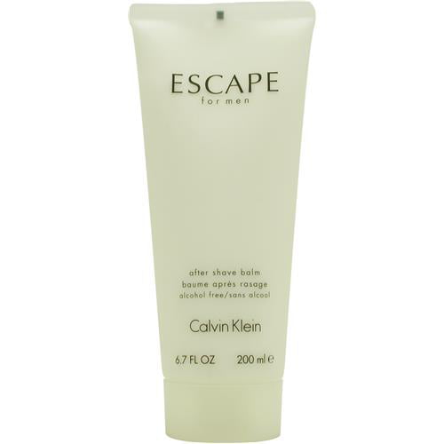 Escape Aftershave Balm  Oz By Calvin Klein 
