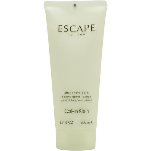 Escape Aftershave Balm Oz By Calvin Klein Escape Aftershave Balm Oz By Calvin Klein