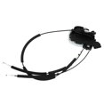 thumbnail image 1 of Motor de actuador de bloqueo de puerta trasera izquierda para Nissan Rogue 2008-2015 Rogue Select 2014-2015 82501-JM00A Unique Bargains, 1 of 6