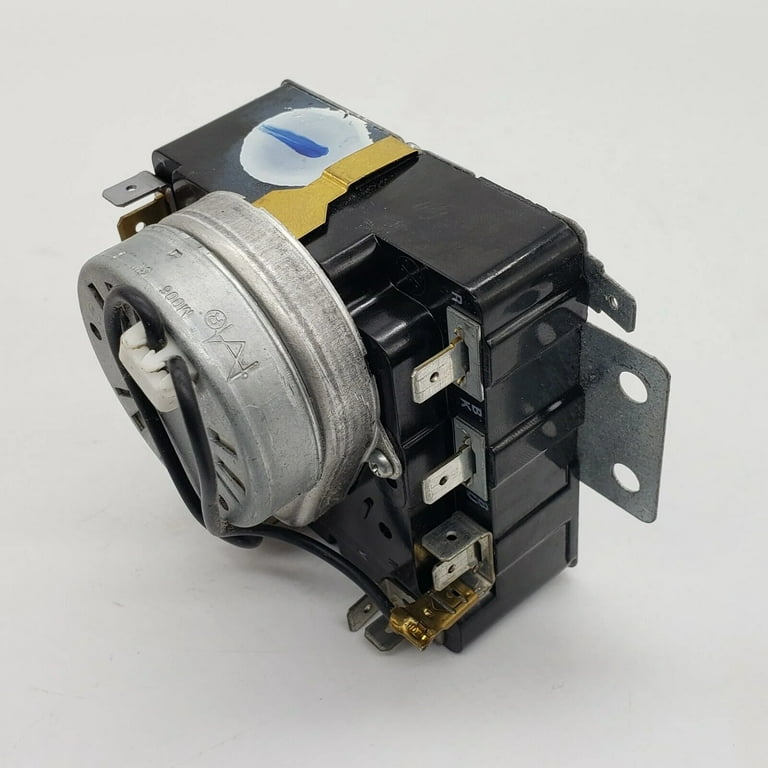 OEM Whirlpool Dryer Timer 3976570 Warranty ⭐Free Same Day 