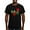 Black, variant on CafePress - Bocce Men's Fitted T Shirt (Dark) - Men's Fitted T-Shirt