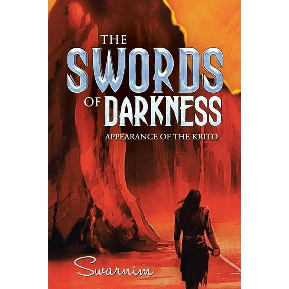 Swords of Darkness : Appearance of the Krito