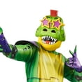 thumbnail image 2 of Five Nights at Freddys Montgomery Gator Halloween Costume for Children, Boys Size M (8), by Rubies, 2 of 7