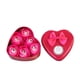 thumbnail image 1 of Set De Regalo De Decoración Para El Hogar Con Flores De Jabón Perfumadas En Forma De Corazón, Ramo De Rosas, Ideal Para Bodas, Aniversarios Y Crear Un Ambiente Romántico., 1 of 7