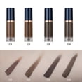 thumbnail image 4 of BEAUTY GLAZED Brow Coloring Set Eyebrow Color Dye Creams, 4 of 10