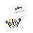 thumbnail image 3 of Harebrain HB-SWA1 Snapwords Teaching Cards List A, 3 of 4