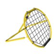 thumbnail image 3 of S SERENABLE Filet de Soccer Angle Réglable pour Enseignement Intérieur Extérieur Volleyball, 3 of 9