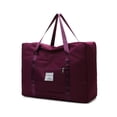 thumbnail image 2 of Ploreser Travel Luggage Duffle Tote Bag Lightweight Waterproof Foldable Storage Carry Bag, Gym Bag, a Carry-on bag, a Travel Bag or a Day Bag, 2 of 8