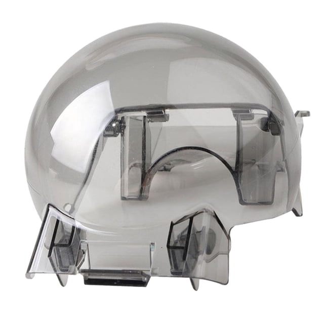 lionlar Accessoires pour 2 Protections de Caméra à Bulles