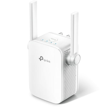 UPC: 0845973080990 | TP-Link RE205 | AC750 Wi-Fi Range Extender