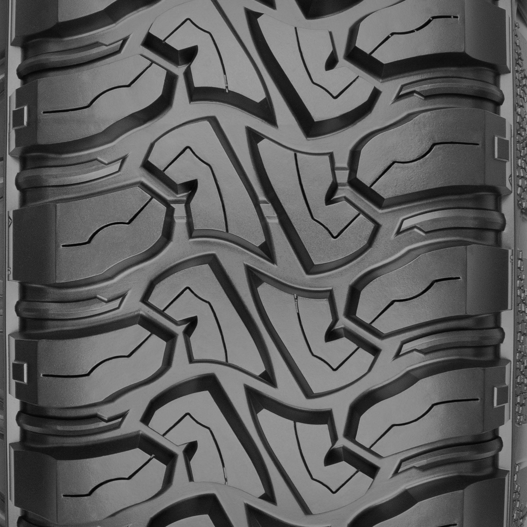 Nexen Roadian MTX Mud Terrain LT305/70R18 128/125Q F Light Truck Tire simolary.com 12 Nexen Roadian MTX Mud Terrain LT305/70R18 128/125Q F Light Truck Tire - Image 4